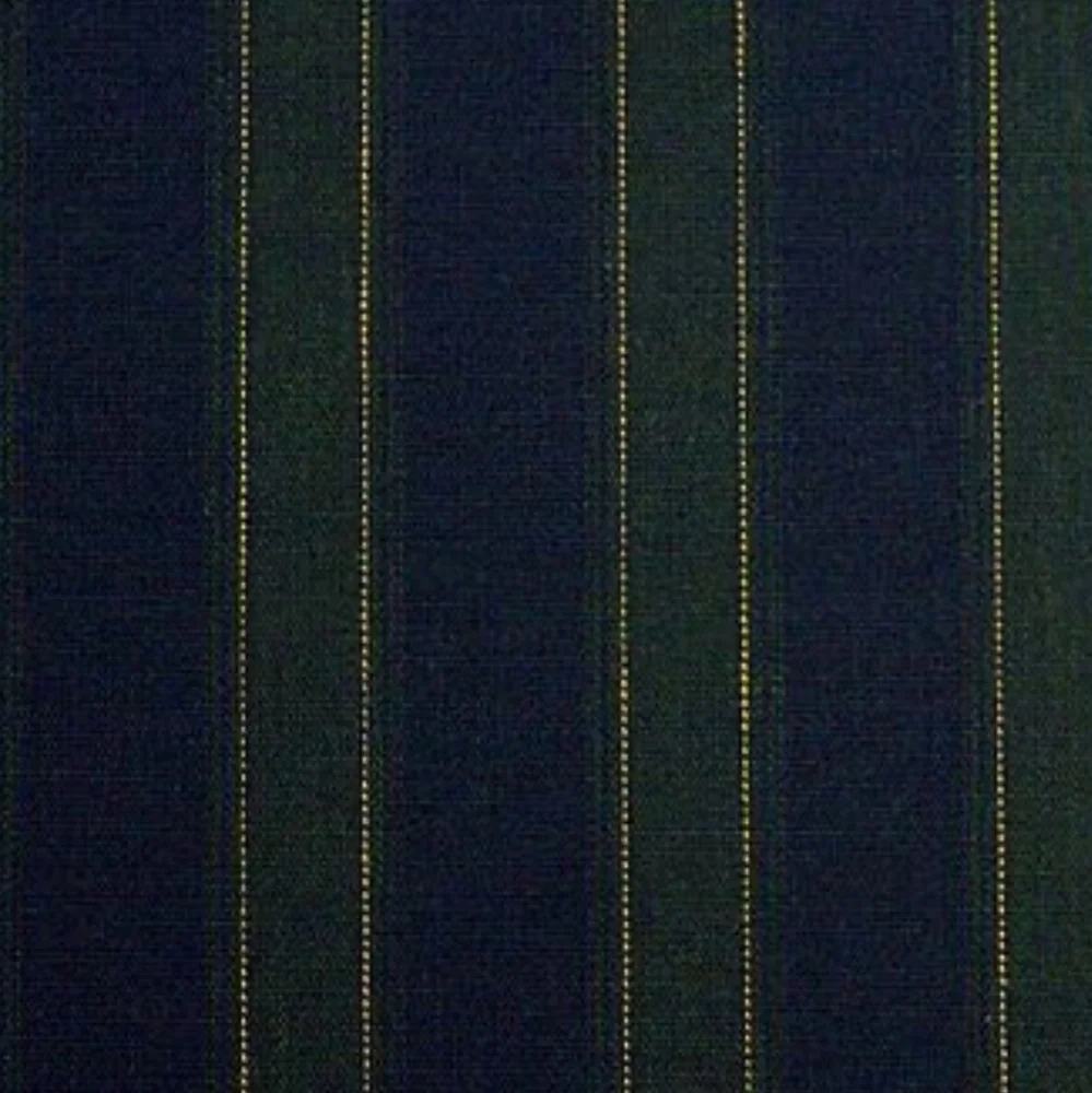 Longaberger liner for cc family legacy basket NWT Membership Stripe